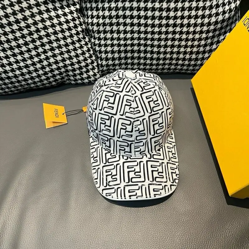 fendi casquette s_12425411